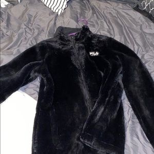 fila jacket